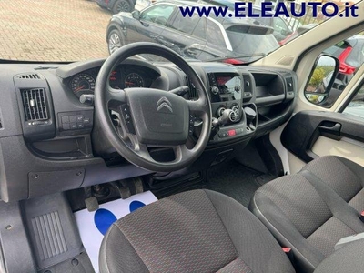 CITROEN JUMPER 35 BlueHDi 130 PM Cassone Ribaltabile Trilaterale