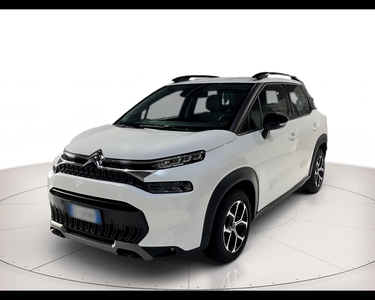 Citroën C3 Aircross 1.5 bluehdi Shine s and s 110cv