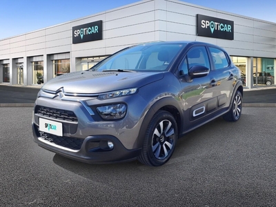 Citroën C3 PureTech 83 S&S Feel Pack Neo patentati