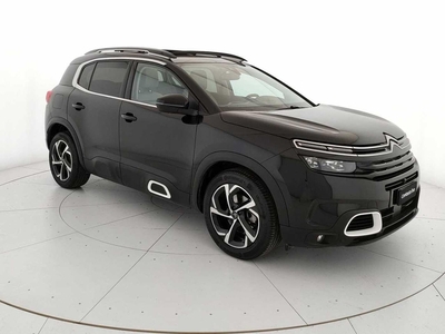 Citroën C5 Aircross BlueHDi 130 S&S EAT8 Shine