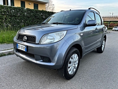 Daihatsu Terios 1.3 4WD SX - Ok Neopatentati