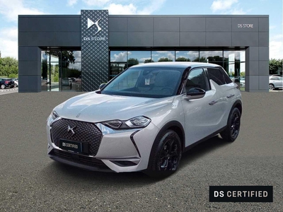 DS 3 Crossback BlueHDi 130 So Chic