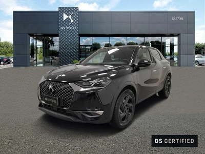 DS 3 Crossback BlueHDi 130 aut. Grand Chic