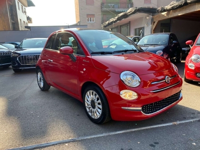 Fiat 500 1.0 51 kW