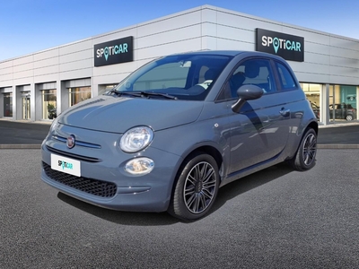 Fiat 500 1.0 70cv Ibrido Pop