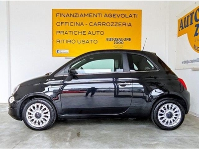 FIAT 500 1.0 Hybrid Dolcevita PREZZO REALE