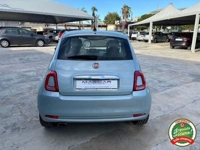 FIAT 500 1.0 Hybrid Launch Edition