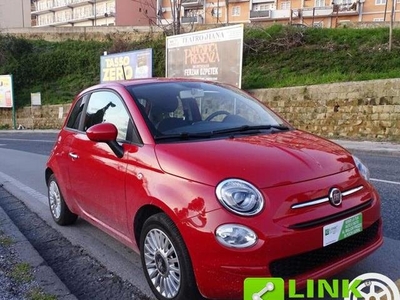 FIAT 500 1.2 69cv GPL