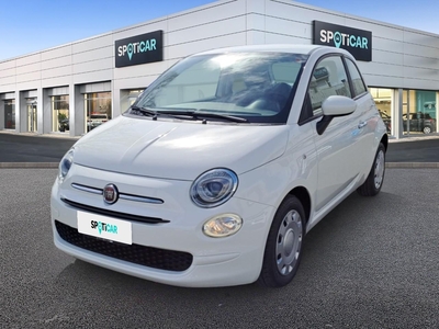 Fiat 500 1.3 95cv Multijet Pop