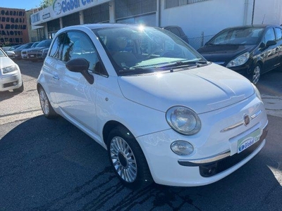 FIAT 500 1.3 Multijet 16V 75 CV Lounge