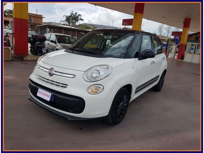 FIAT 500 L 1.3 Multijet 85 CV Pop