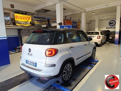 FIAT 500 L 1.6 MJT 120 CV Cross