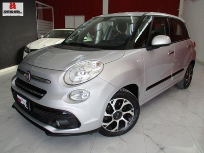 FIAT 500 L 500L 1.3 MJT 95 CV Lounge