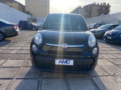 Fiat 500L 1.3 Multijet