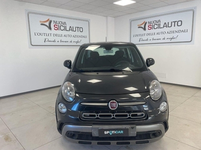 Fiat 500L 1.3 Multijet