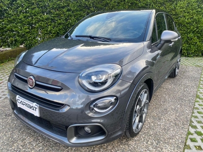 Fiat 500X 1.3