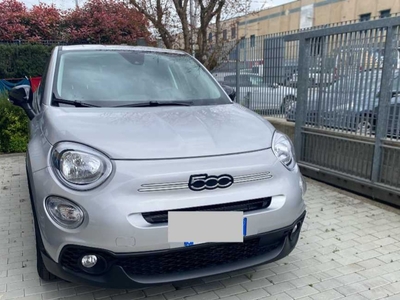 Fiat 500X 1.3