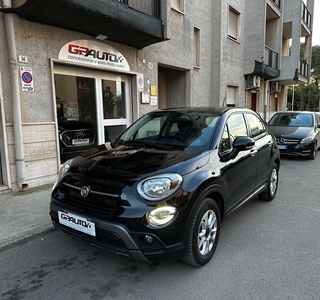 Fiat 500X 1.3 MultiJet 95 CV Business