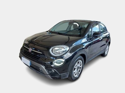 Fiat 500X 1.4 T-Jet