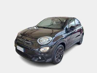 Fiat 500X 1.4 T-Jet