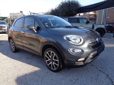 Fiat 500X 1.6