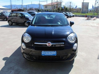 FIAT 500X 1.6 mjt Business 4x2 120cv my17