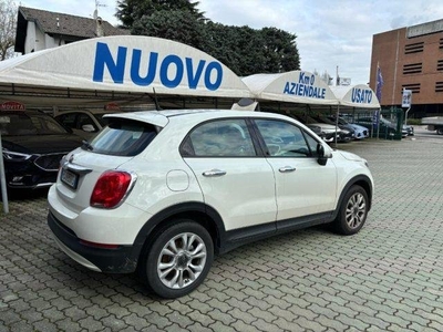 FIAT 500X 1.6 MultiJet 120 CV Pop Star