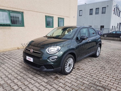 Fiat 500X 500 X 2018 1.3 mjt Urban 4x2 95cv my20