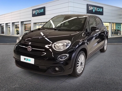 Fiat 500X 500 X 500x Urban My21 1.3 Multijet 95cv Connect