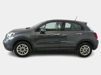 Fiat 500x Diesel Usata