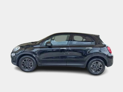 Fiat 500x Diesel Usata