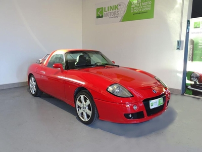 Fiat Barchetta 1.8 16V