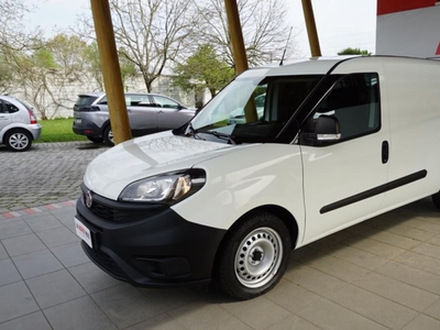 Fiat Doblò 1.6 MJT 105CV