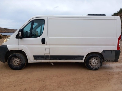 Fiat Ducato 2013