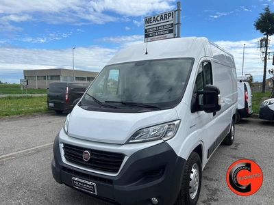 Fiat Ducato 35