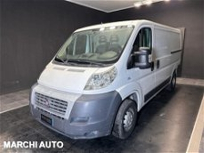 Fiat Ducato Furgone 30 2.3 MJT 130CV PM-TM Furgone del 2013 usata a Bastia Umbra