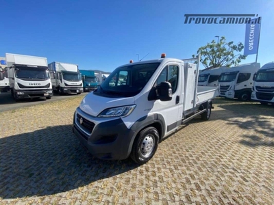 FIAT DUCATO RIB. POST.