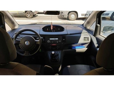 FIAT IDEA 1.3 Multijet 16V 90 CV BlackLabel