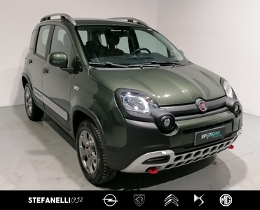 Fiat Panda 0.9 TwinAir