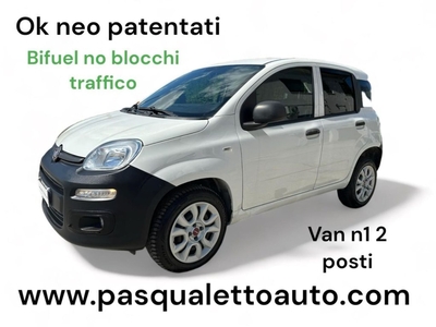 Fiat Panda 0.9 TwinAir