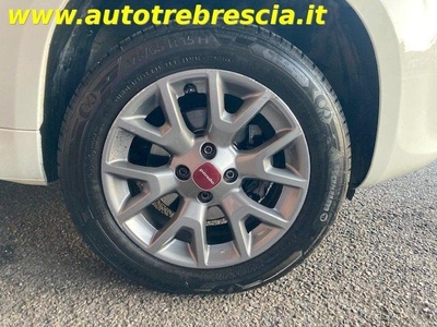 FIAT PANDA 0.9 TwinAir Turbo Natural Power Lounge 5POSTI