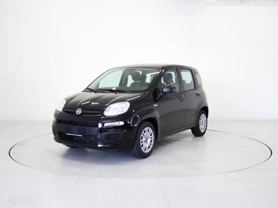 Fiat Panda 1.0