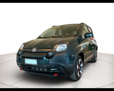 Fiat Panda 1.0 70cv Hybrid Cross