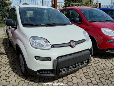 FIAT Panda 1.0 70cv Hybrid My23