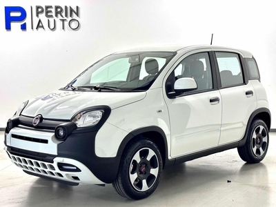 Fiat Panda 1.0