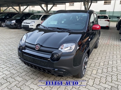 Fiat Panda 1.0