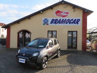 Fiat Panda 1.0