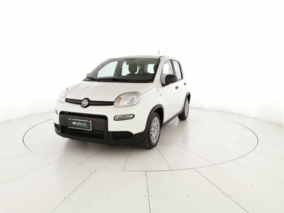 Fiat Panda 1.0 firefly hybrid s&s 70cv