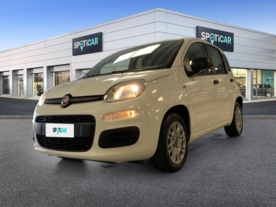 Fiat Panda 1.2 69CV E6 EASY