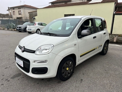 Fiat Panda 1.2